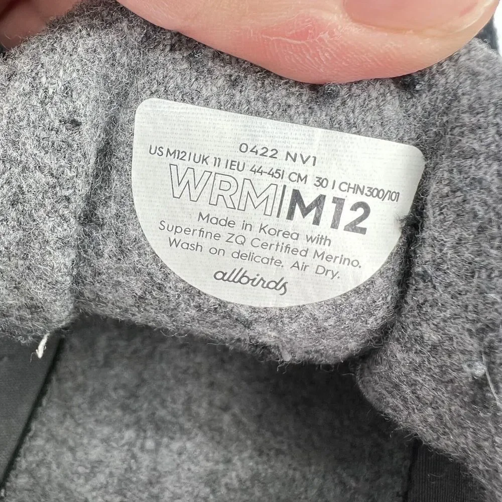 allbirds upgrade your